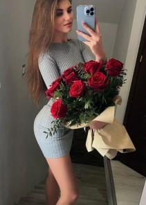 Фото проститутки Лилия №2 в городе Изобильный