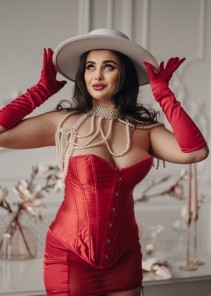 Фото проститутки Малена №3 в городе Изобильный