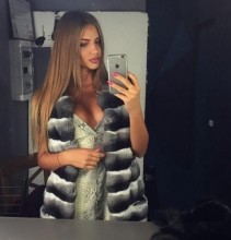 Фото проститутки Яна №8 в городе Изобильный