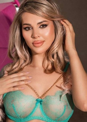 Карина, Г. Изобильный