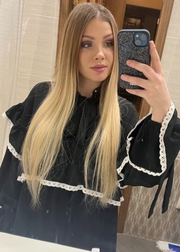 Марина, Г. Изобильный