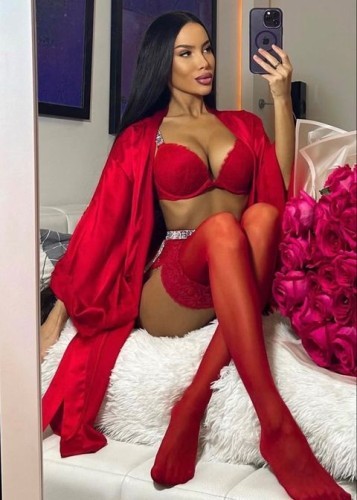 Кристина, Г. Изобильный